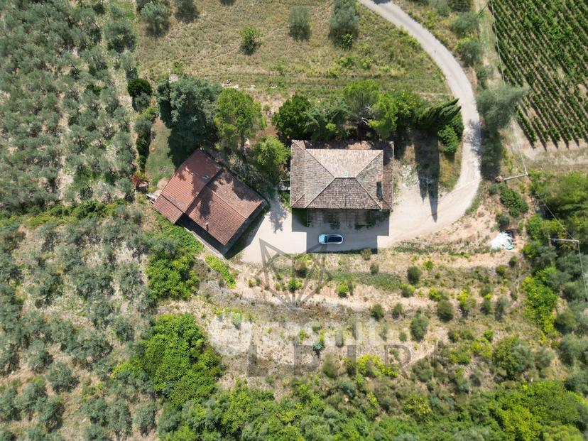 Villa in Via degli Ulivi — foto 4 di 20