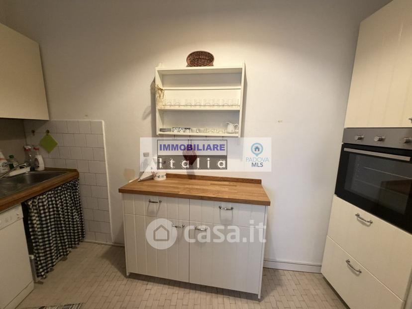 Bilocale in Via delle Piazze