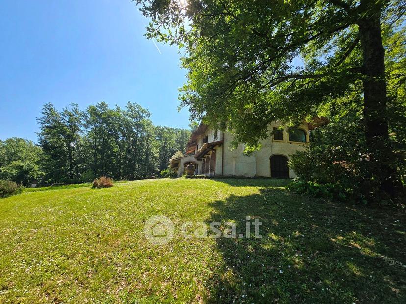 Villa in Località Agazzi — foto 15 di 21