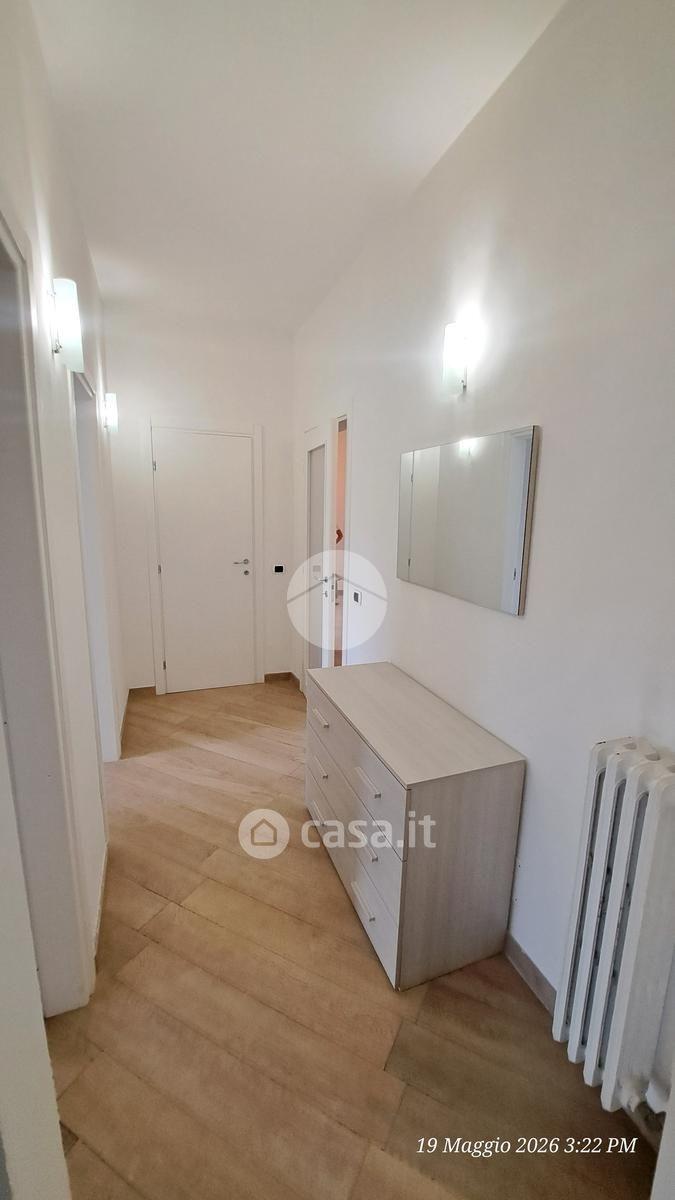 Quadrilocale in Via Mastruccia 44