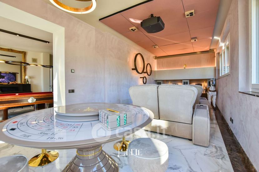 Villa in Via Salve Regina 22 — foto 80 di 105