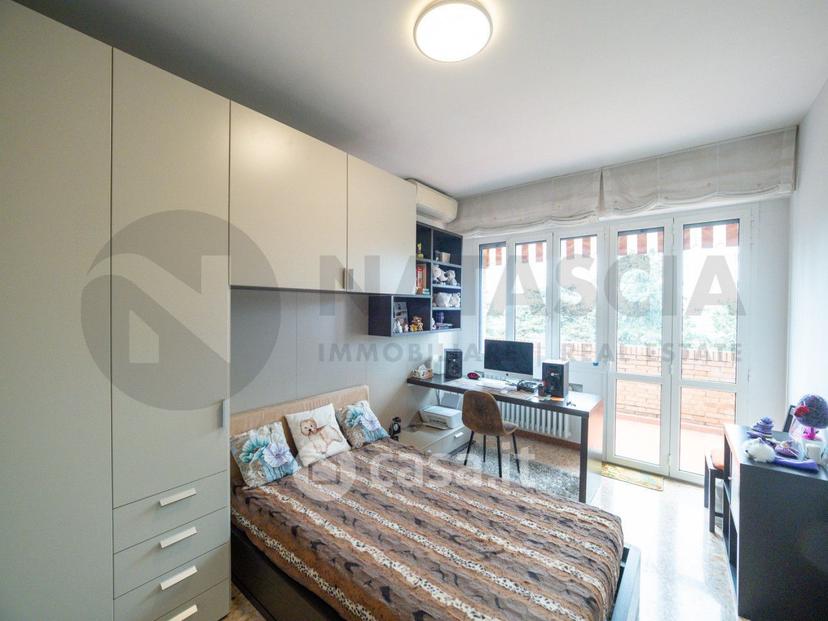 Appartamento in Viale delle Arti — foto 21 di 28