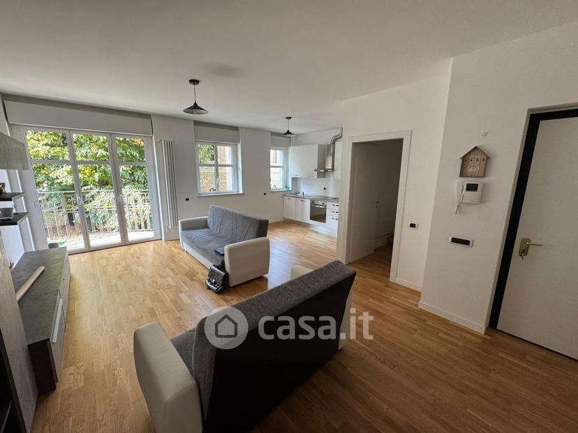 Quadrilocale in Via Antonio Fogazzaro 2 — foto 7 di 41