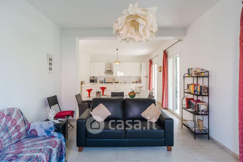Villa in Via delle Fornaci — foto 26 di 41