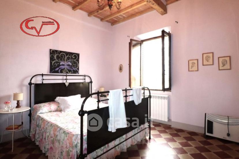 Villa in Via di Val d'Ambra — foto 5 di 53