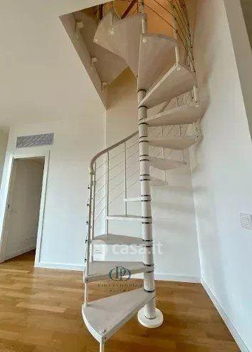 Appartamento in Via Giovio — foto 27 di 29