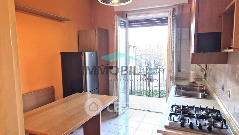 Trilocale in Via San Giuseppe — foto 14 di 22