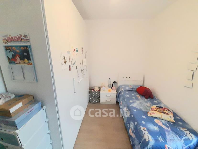 Appartamento in Via Mario Ronzini — foto 11 di 51