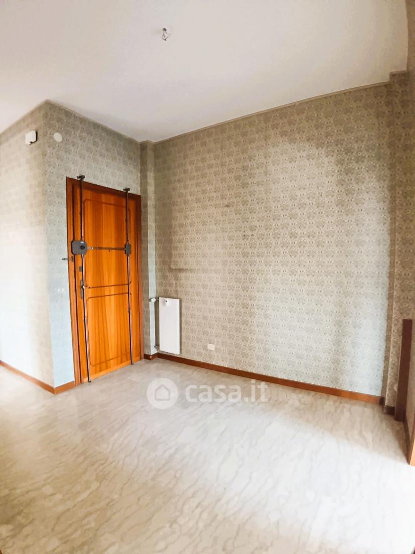 Quadrilocale in Via Dalmazia — foto 12 di 33