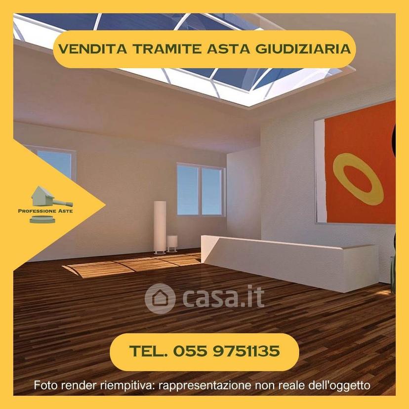 Trilocale in Via delle Magnolie 21 — foto 6 di 31