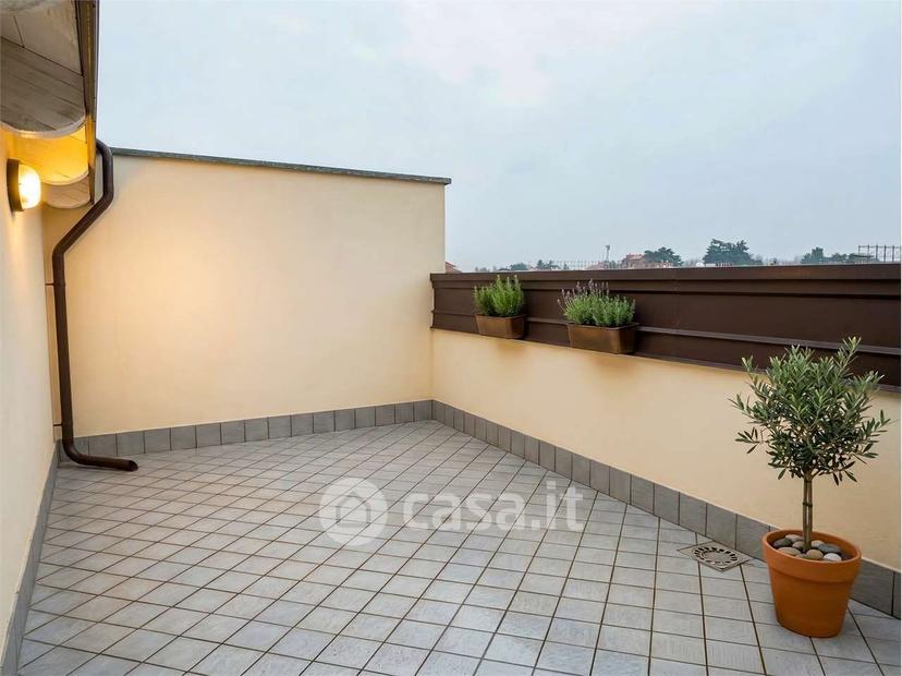 Quadrilocale in Via Roma — foto 6 di 18