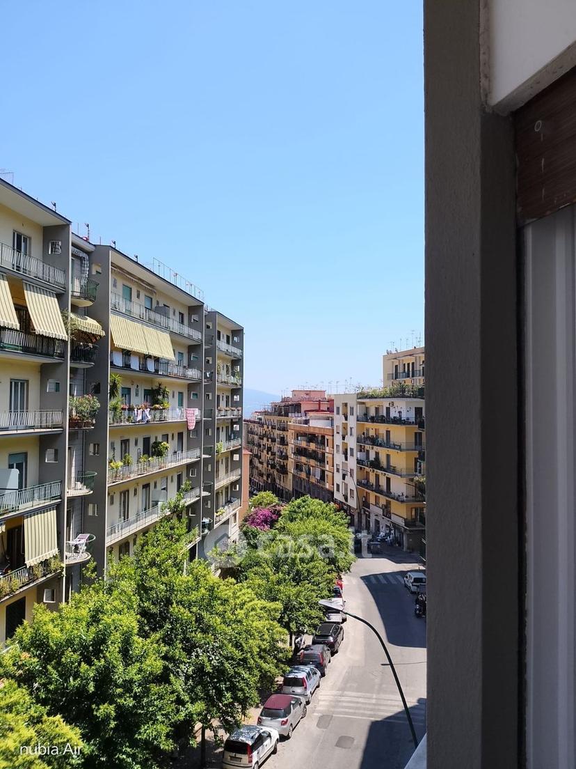 Trilocale in Via Battistello Caracciolo 83 — foto 12 di 12