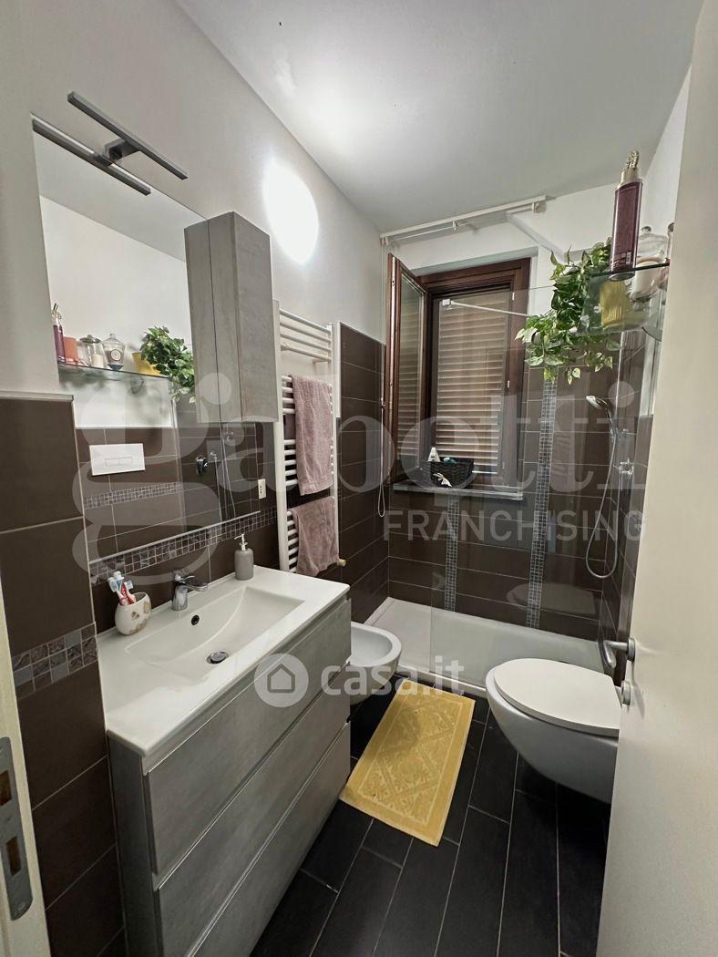 Appartamento in Via della Colmata — foto 21 di 51