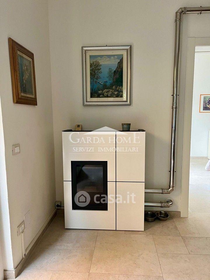 Trilocale in Via Menasasso — foto 5 di 30
