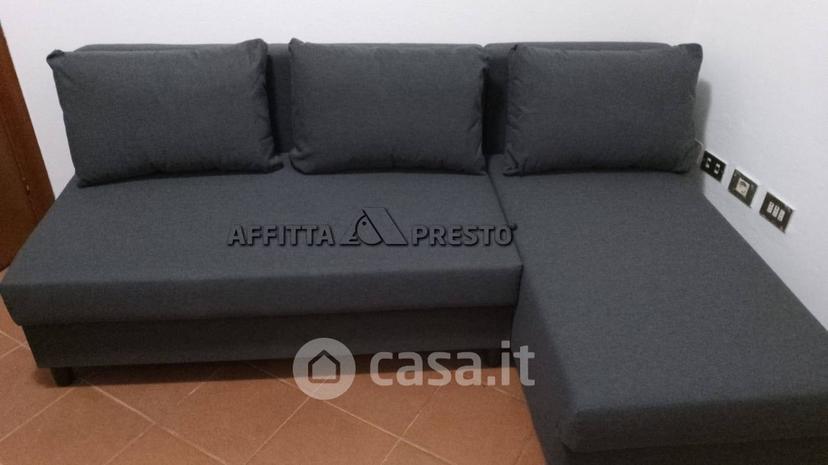 Trilocale in Corso Armando Diaz — foto 26 di 27