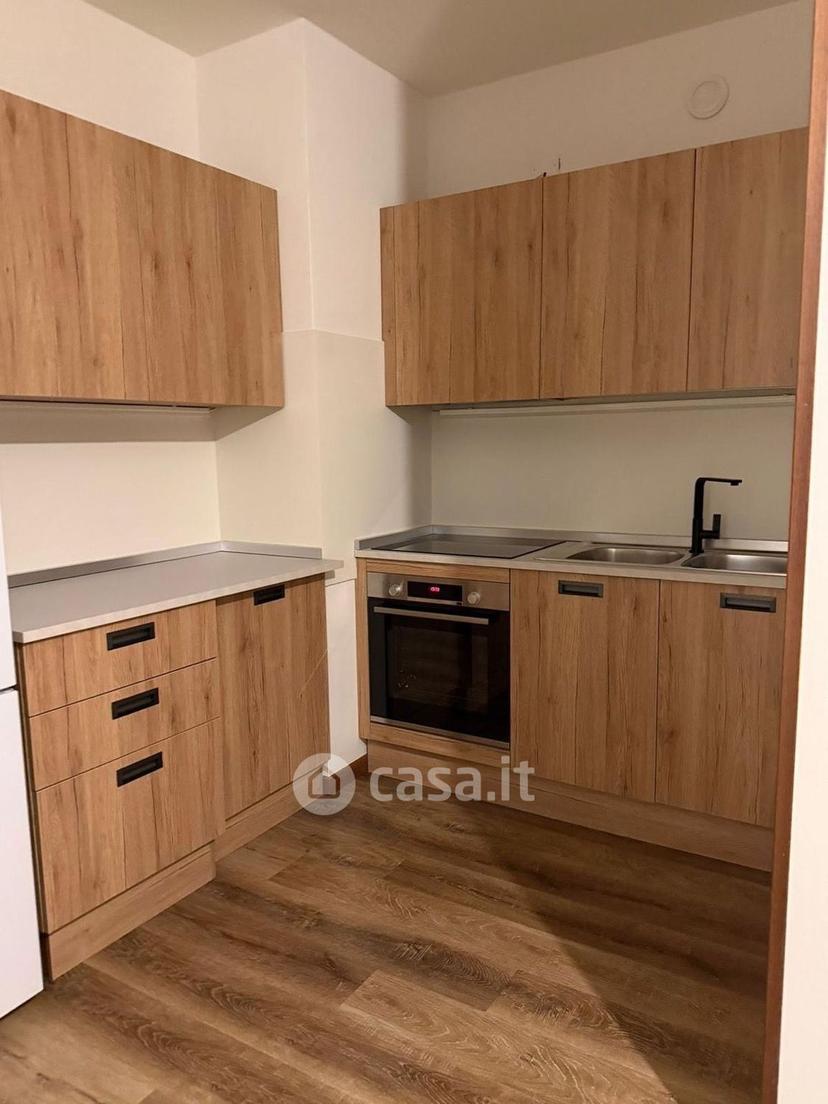 Trilocale in Vicolo Macello — foto 6 di 11