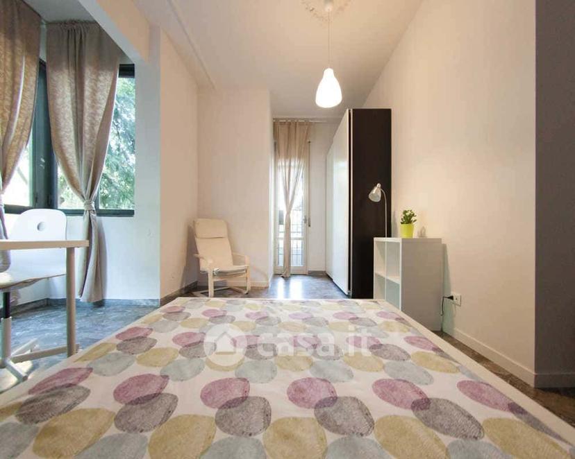 Stanza in Via Benedetto Marcello 23 — foto 12 di 29