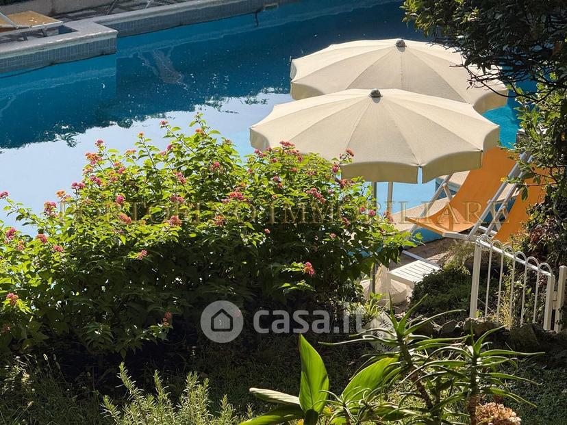 Trilocale in Via Aurelia Ponente — foto 49 di 65