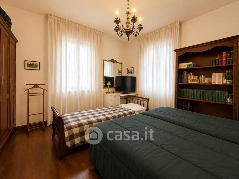 Villa in Via Zara — foto 36 di 47