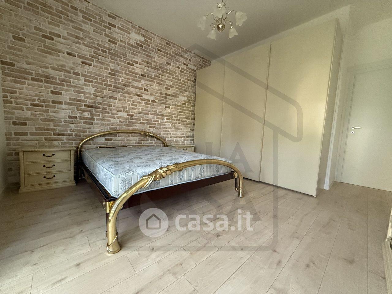 Trilocale in Via Roma