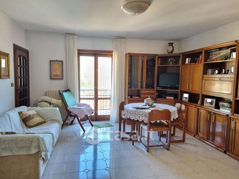 Appartamento in Via Manfredi 97 — foto 41 di 42