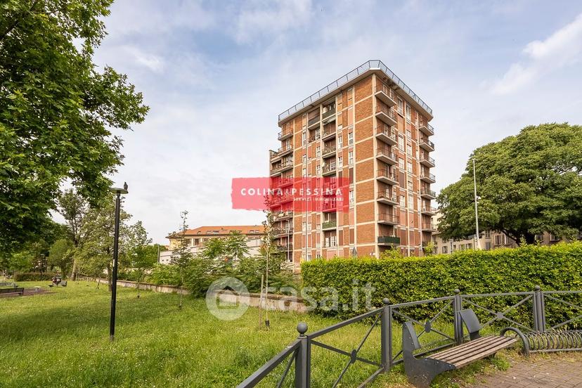 Bilocale in Via Porta Lodi 12 — foto 10 di 18