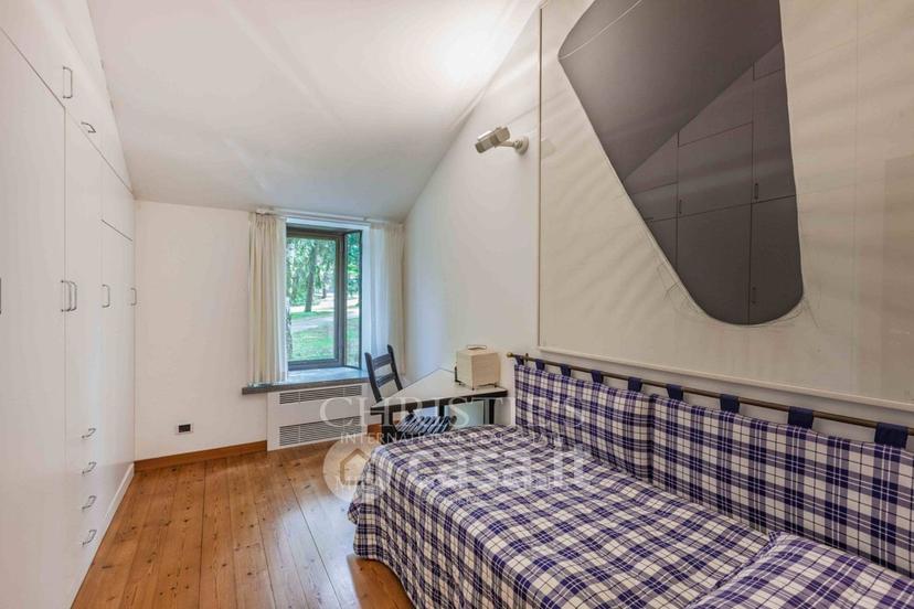 Villa in Via Luciano Manara — foto 14 di 38