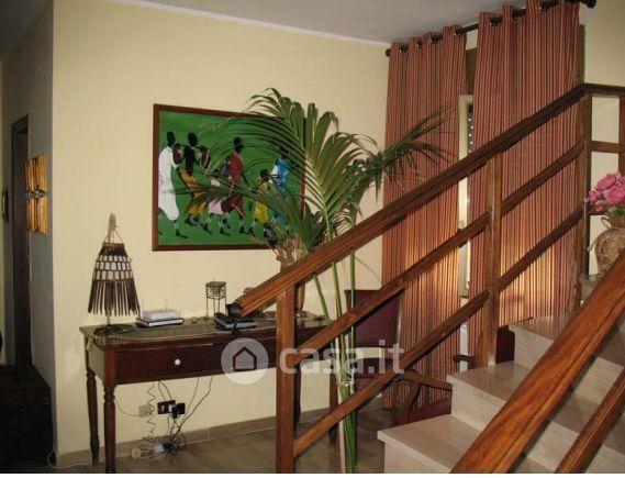 Villa in Viale Regina Margherita — foto 31 di 32