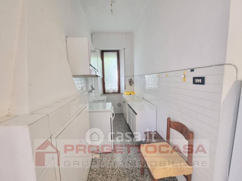 Appartamento in Via Gian Lorenzo Bernini 22 — foto 24 di 25