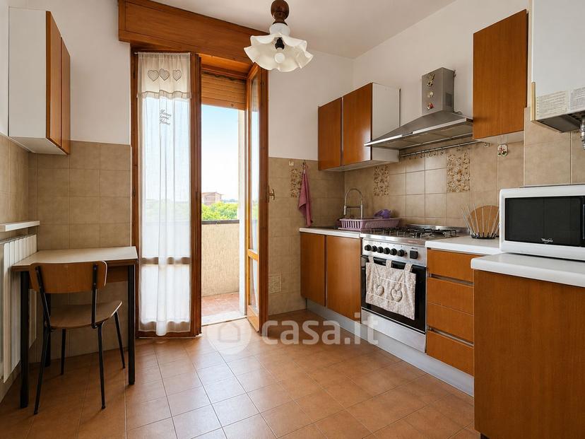 Trilocale in Corso Don Orione — foto 13 di 26