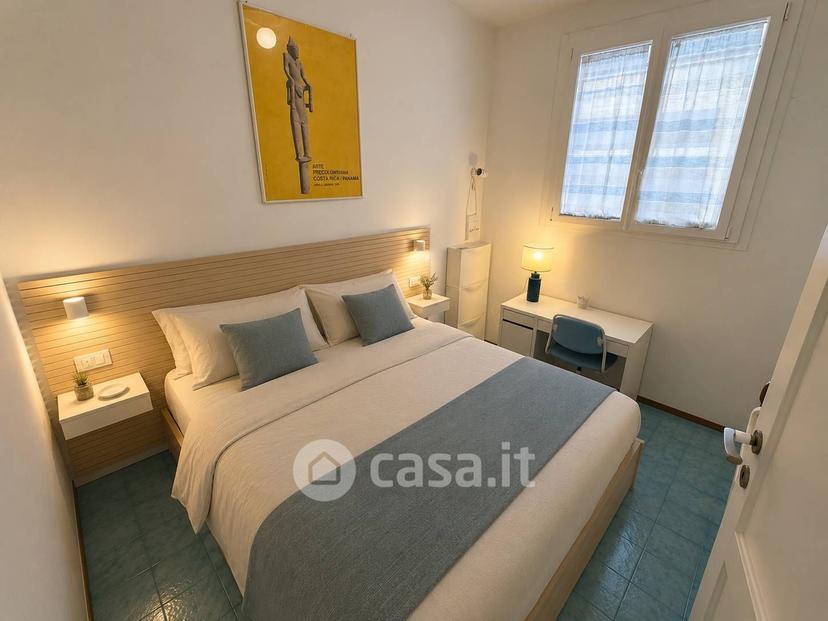 Quadrilocale in Via Principe Amedeo — foto 11 di 26