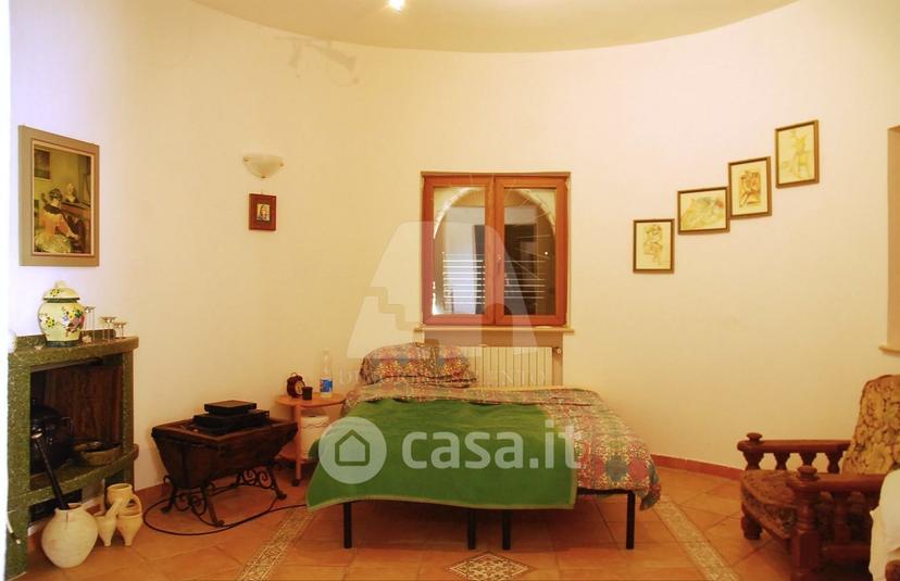 Villa in Contrada Cantarossi — foto 20 di 44