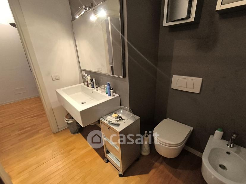 Trilocale in Via Mencaroni — foto 6 di 44