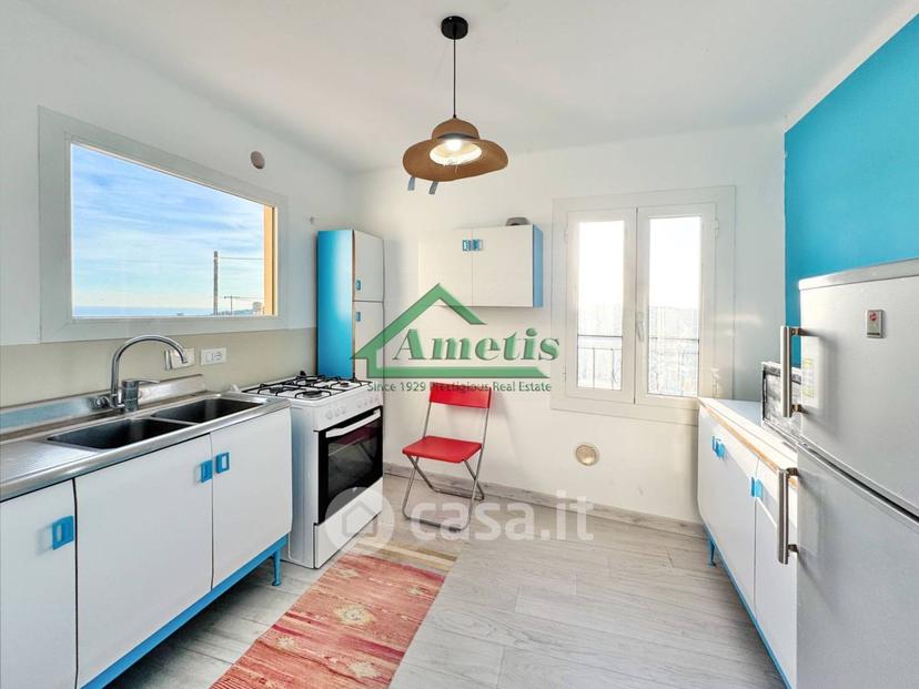 Appartamento in Via C. Cavour 92 — foto 33 di 53