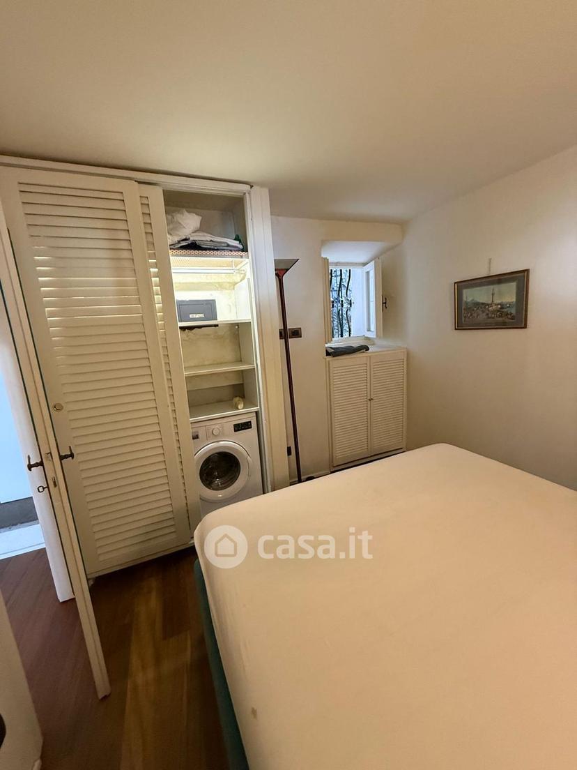 Trilocale in Andrea Doria 82 — foto 20 di 27