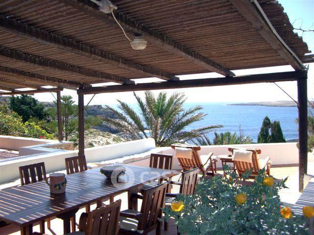 Villa in Contrada Cala Calandra — foto 12 di 65