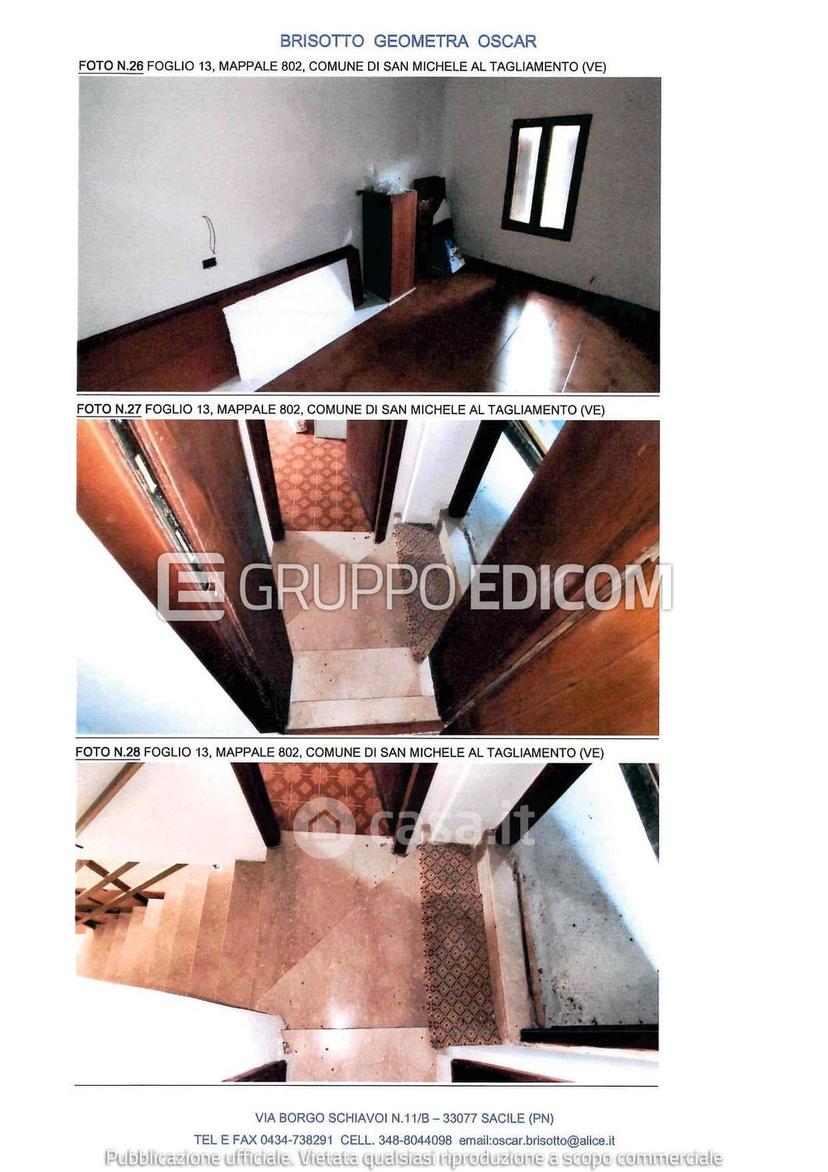 Appartamento in Via Cortina — foto 14 di 17