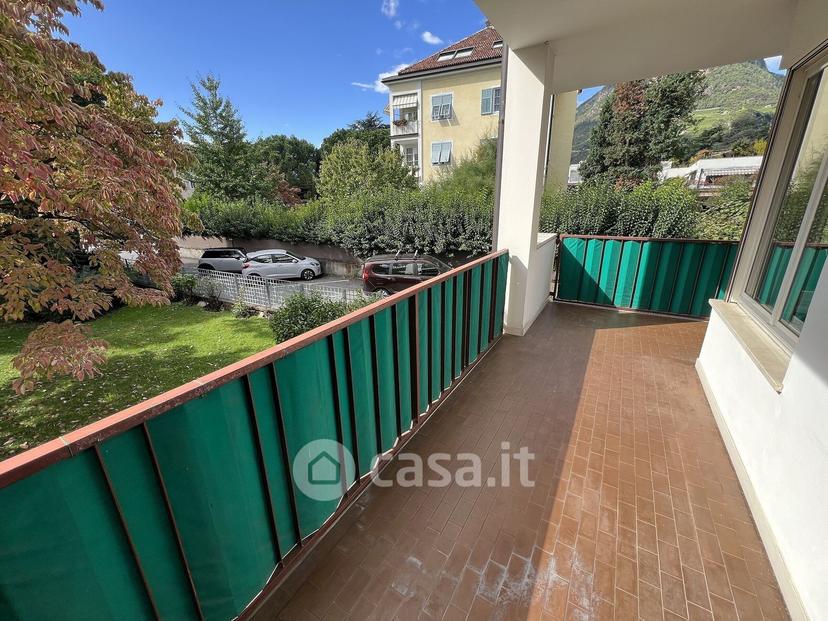 Quadrilocale in Via Weggenstein 27 — foto 25 di 32