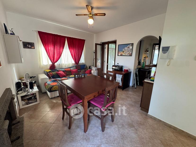 Villa in Colle Circeo I — foto 86 di 103
