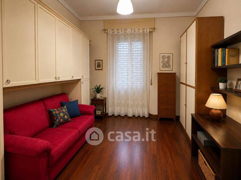 Appartamento in Via Montemerlo — foto 19 di 19