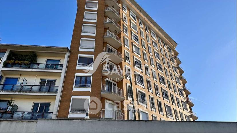 Appartamento in Via Viotti 6 — foto 2 di 24