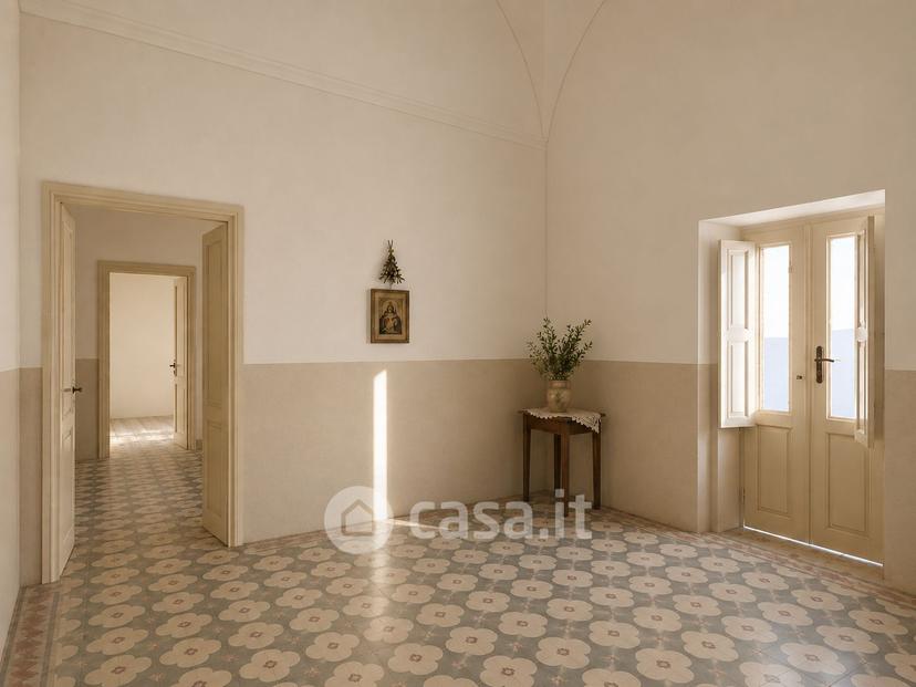 Appartamento in Via Gabriele d'Annunzio 30