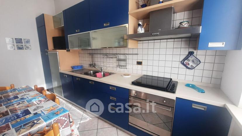 Quadrilocale in Via Giuseppe Mazzini — foto 15 di 17