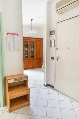 Trilocale in Vico Baivino