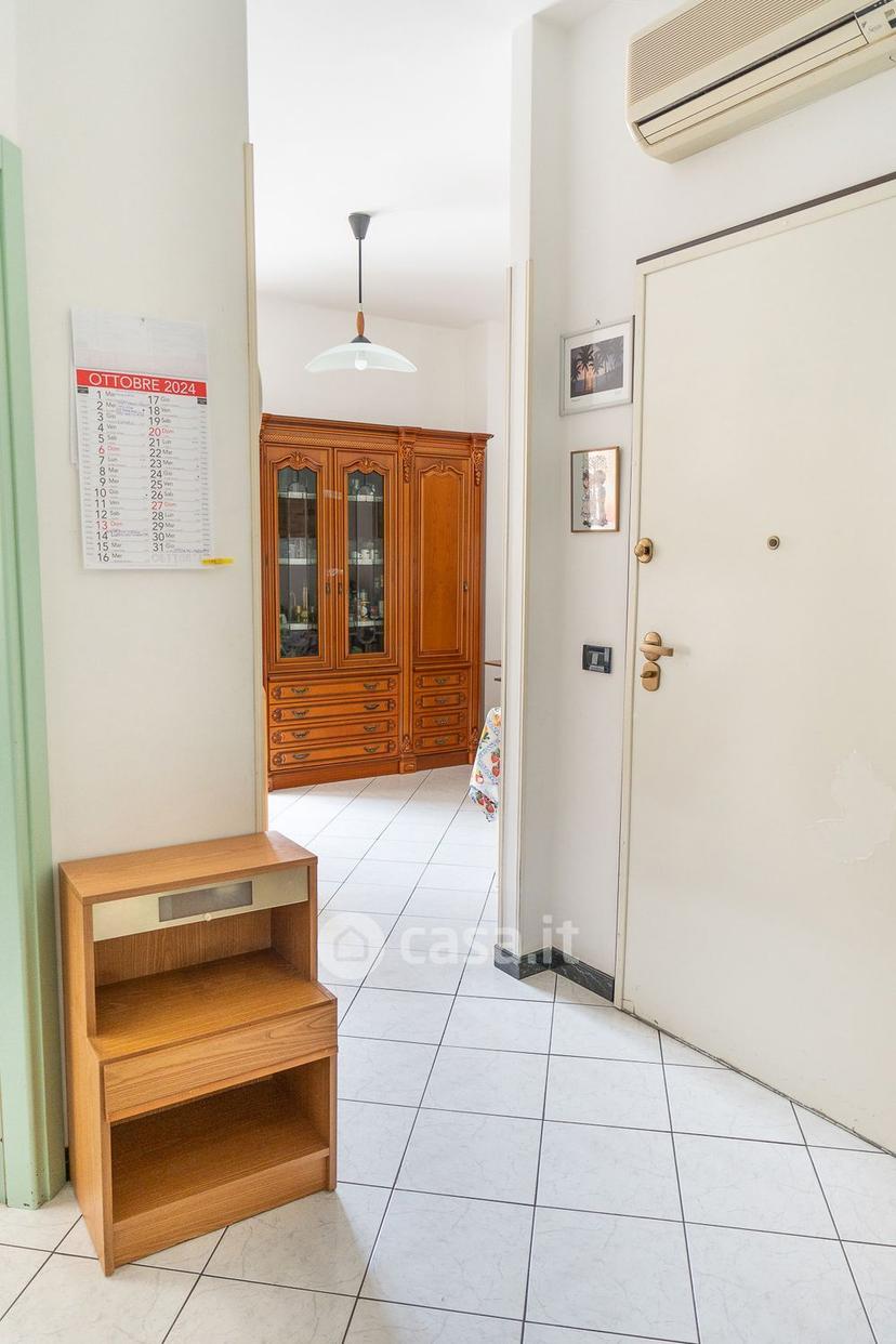 Trilocale in Vico Baivino