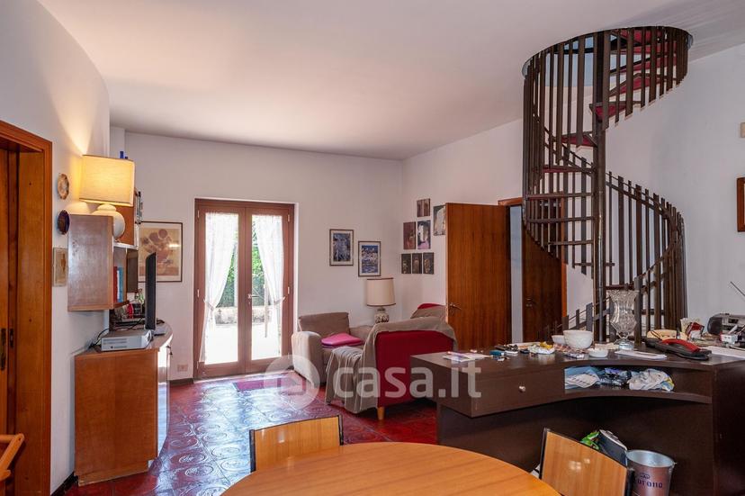 Villa in Via San Tommaso — foto 13 di 47