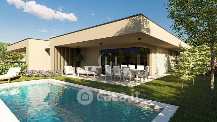 Villa in Via Rossar — foto 2 di 28