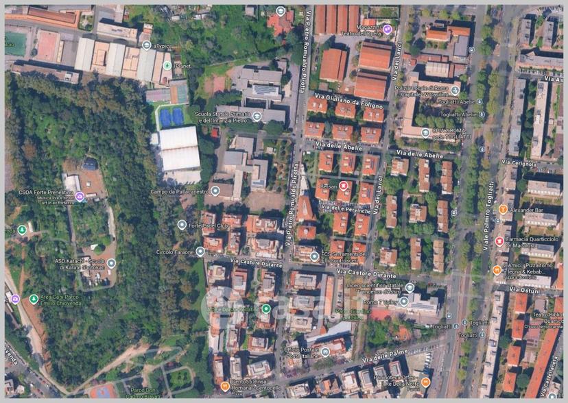 Appartamento in Via Pietro Romualdo Pirotta — foto 26 di 32