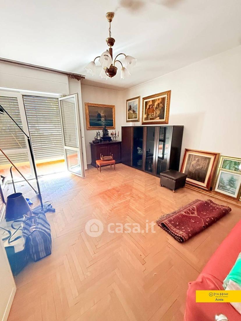 Quadrilocale in Corso XXVI Febbraio 17 — foto 19 di 22