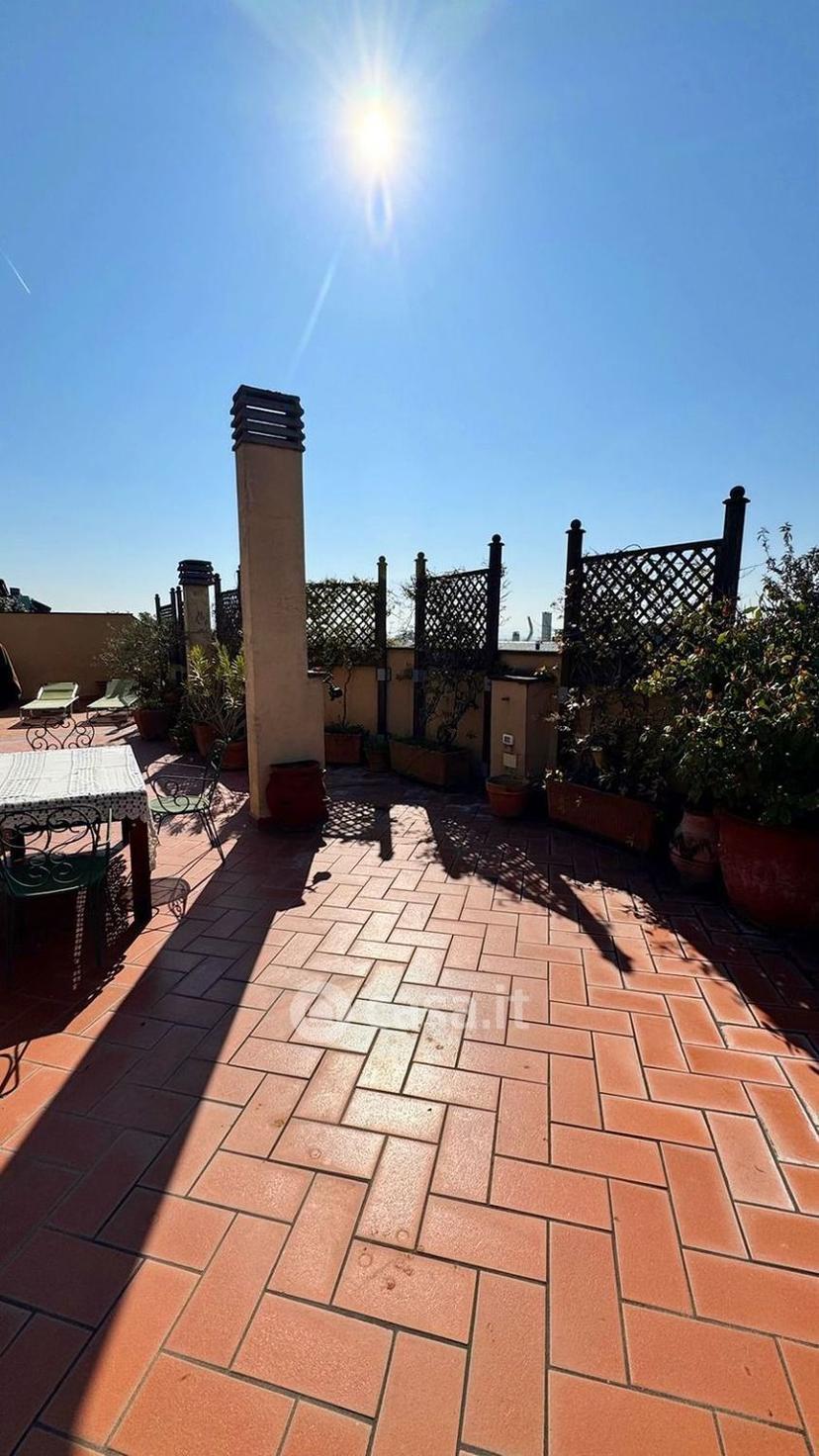 Appartamento in Via Piero della Francesca — foto 16 di 59